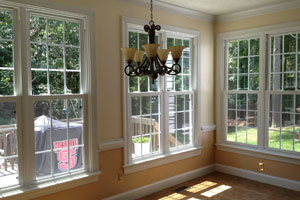 Get The Best Price And Hire The Best Replacement Windows Contractor