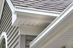Beautiful And Efficient Seamless Gutters