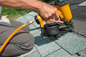 Get Your Roof Repairs Done The Right Way