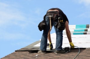 Detroit's Trusted Roofing Contractors